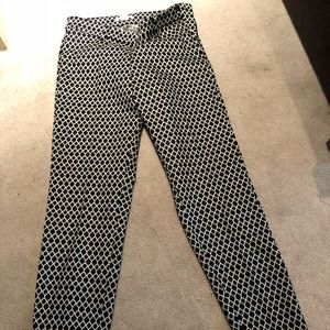 H&M dress pants